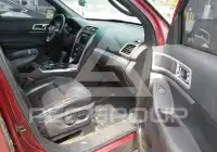2013 Ford EXPLORER фото