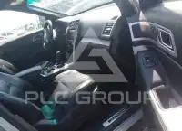 2013 Ford EXPLORER фото