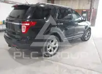 2013 Ford EXPLORER фото
