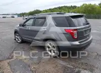 2013 Ford EXPLORER фото