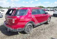 2013 Ford EXPLORER фото