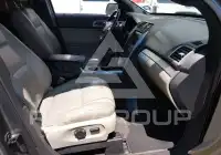 2013 Ford EXPLORER photo
