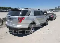 2013 Ford EXPLORER photo