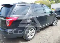 2013 Ford EXPLORER фото