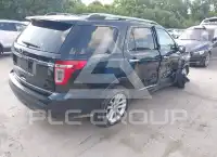2013 Ford EXPLORER photo