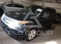 2013 Ford EXPLORER фото