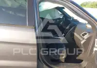 2013 Ford EXPLORER photo