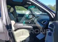 2013 Ford EXPLORER photo