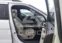 2013 Ford EXPLORER photo