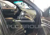 2013 Ford EXPLORER фото