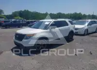 2013 Ford EXPLORER photo