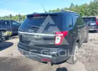 2013 Ford EXPLORER photo