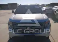 2013 Ford EXPLORER фото