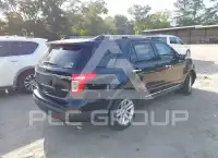 2013 Ford EXPLORER фото