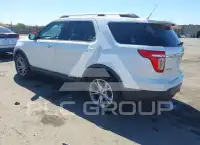 2013 Ford EXPLORER photo