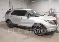 2013 Ford EXPLORER photo