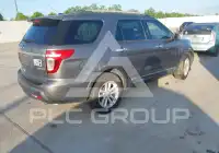 2013 Ford EXPLORER photo