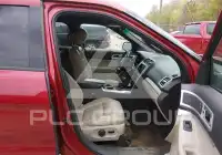 2013 Ford EXPLORER photo