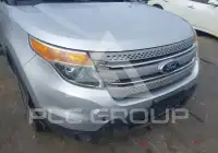 2013 Ford EXPLORER photo