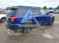 2013 Ford EXPLORER photo
