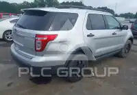 2013 Ford EXPLORER photo