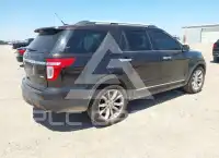 2013 Ford EXPLORER photo