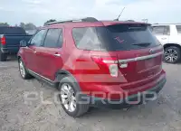 2013 Ford EXPLORER фото