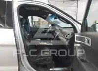 2013 Ford EXPLORER photo