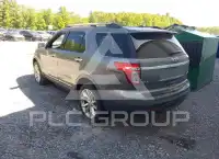 2013 Ford EXPLORER фото