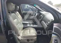 2013 Ford EXPLORER фото