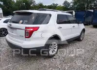 2013 Ford EXPLORER photo