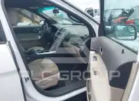 2013 Ford EXPLORER фото