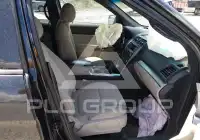 2013 Ford EXPLORER photo