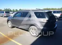 2013 Ford EXPLORER photo