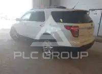 2013 Ford EXPLORER photo