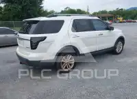 2013 Ford EXPLORER photo