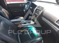 2013 Ford EXPLORER photo