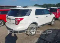 2013 Ford EXPLORER фото