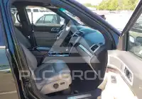 2013 Ford EXPLORER фото