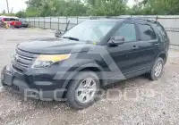 2013 Ford EXPLORER photo