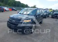 2013 Ford EXPLORER photo