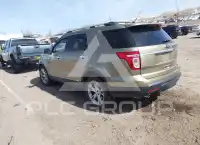 2013 Ford EXPLORER photo