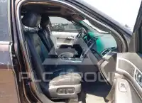 2013 Ford EXPLORER photo
