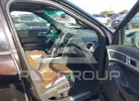 2013 Ford EXPLORER фото