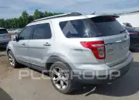 2013 Ford EXPLORER photo