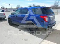 2013 Ford EXPLORER photo