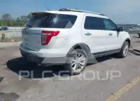 2013 Ford EXPLORER photo