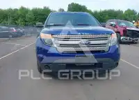 2013 Ford EXPLORER photo