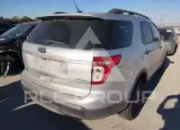2013 Ford EXPLORER фото
