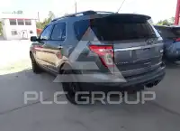 2013 Ford EXPLORER photo